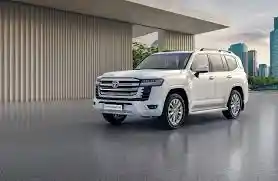 Автомобили TOYOTA