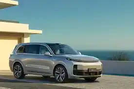 Автомобили LIXANG